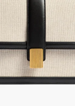 Blake Crossbody Bag in|Khaite Best