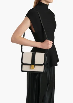 Blake Crossbody Bag in|Khaite Best