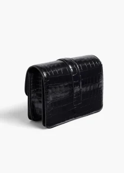 Blake Crossbody Bag in|Khaite Hot