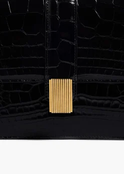 Blake Crossbody Bag in|Khaite Hot