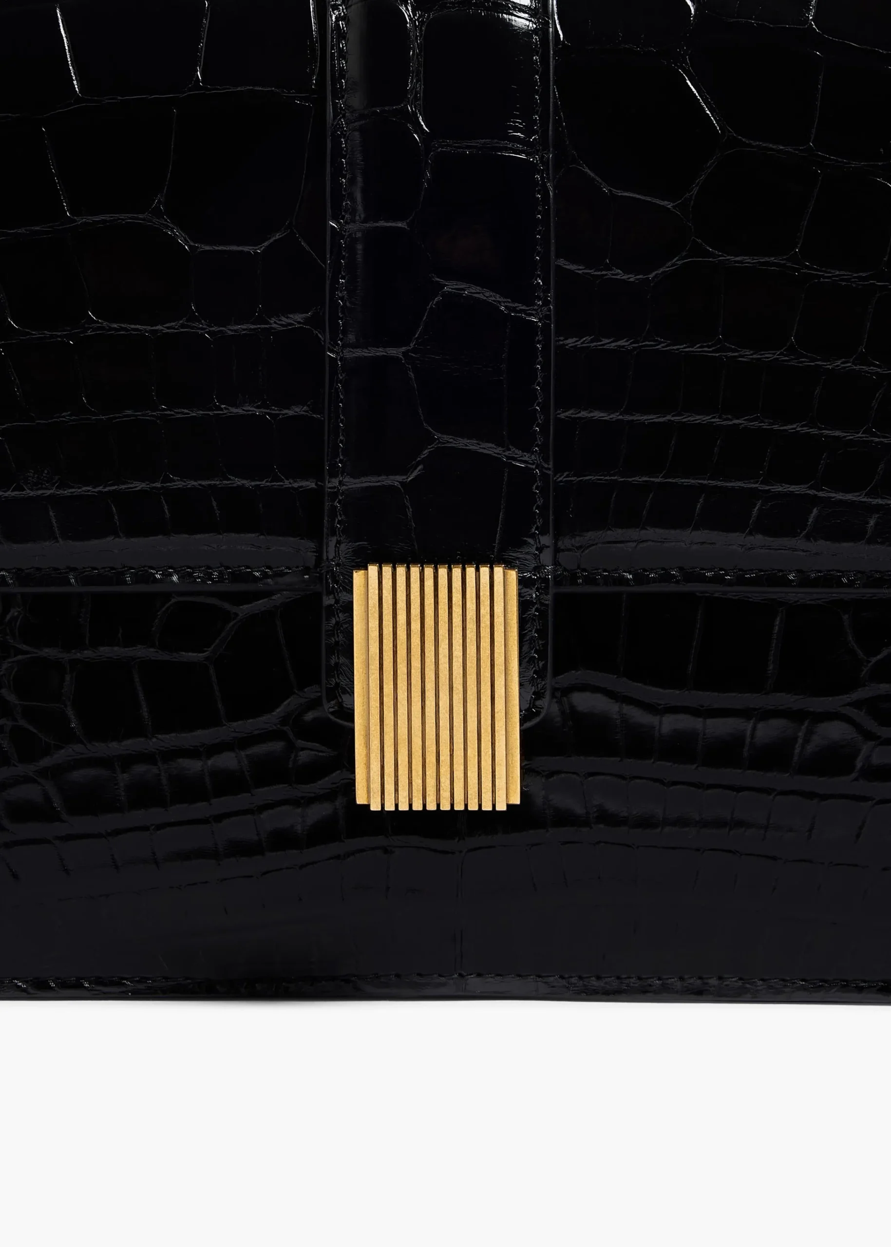 Blake Crossbody Bag in|Khaite Hot