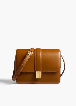 Blake Crossbody Bag in|Khaite Discount