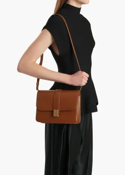 Blake Crossbody Bag in|Khaite Discount