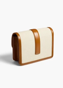Blake Crossbody Bag in|Khaite