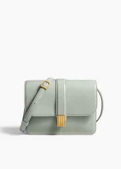 Blake Crossbody Bag in|Khaite Best