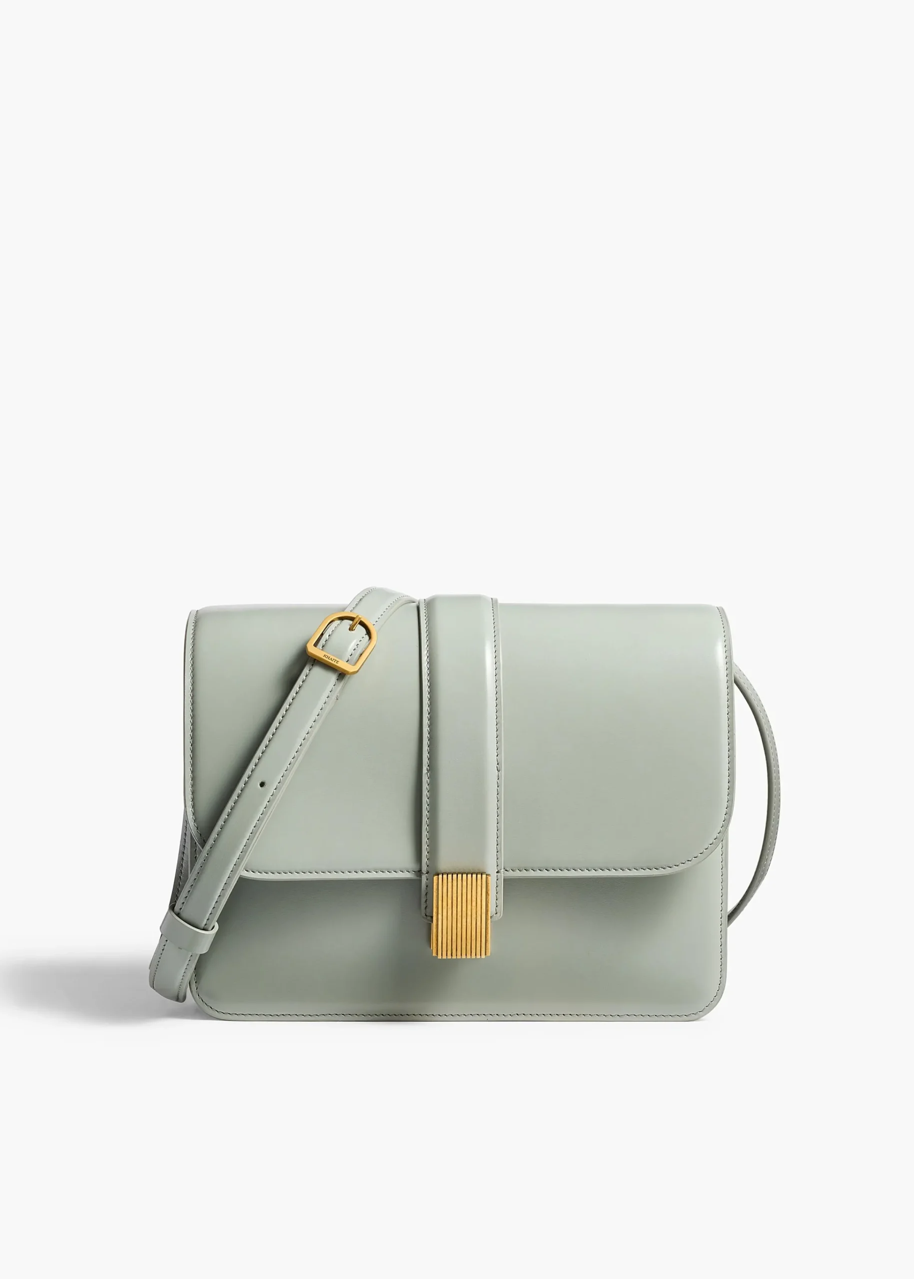 Blake Crossbody Bag in|Khaite Best