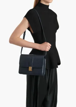 Blake Crossbody Bag in|Khaite Clearance