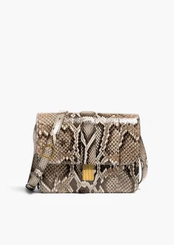 Blake Crossbody Bag in|Khaite Sale