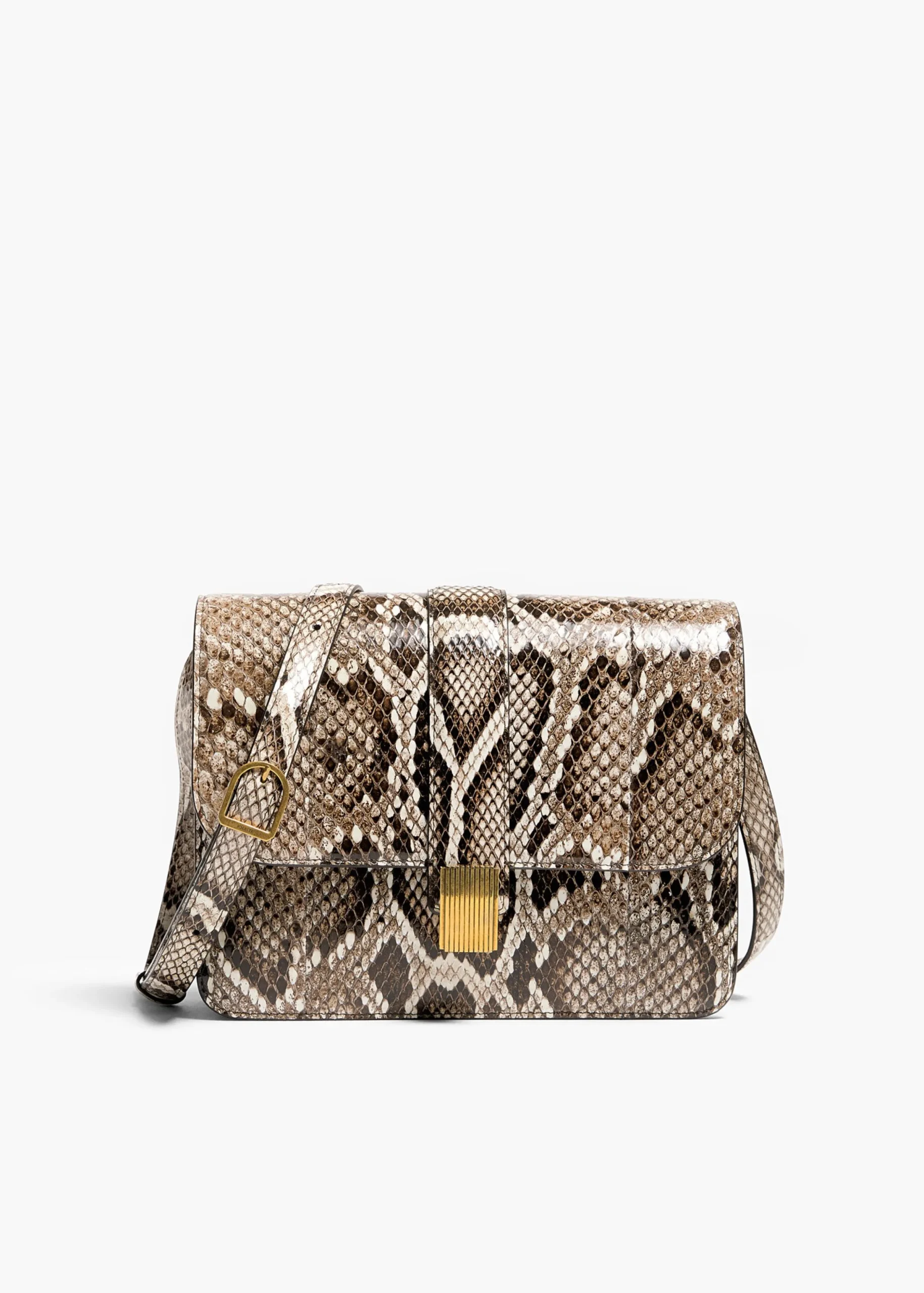 Blake Crossbody Bag in|Khaite Sale