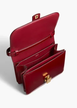 Blake Crossbody Bag in|Khaite Sale