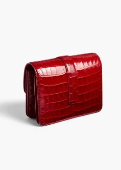 Blake Crossbody Bag in|Khaite Discount
