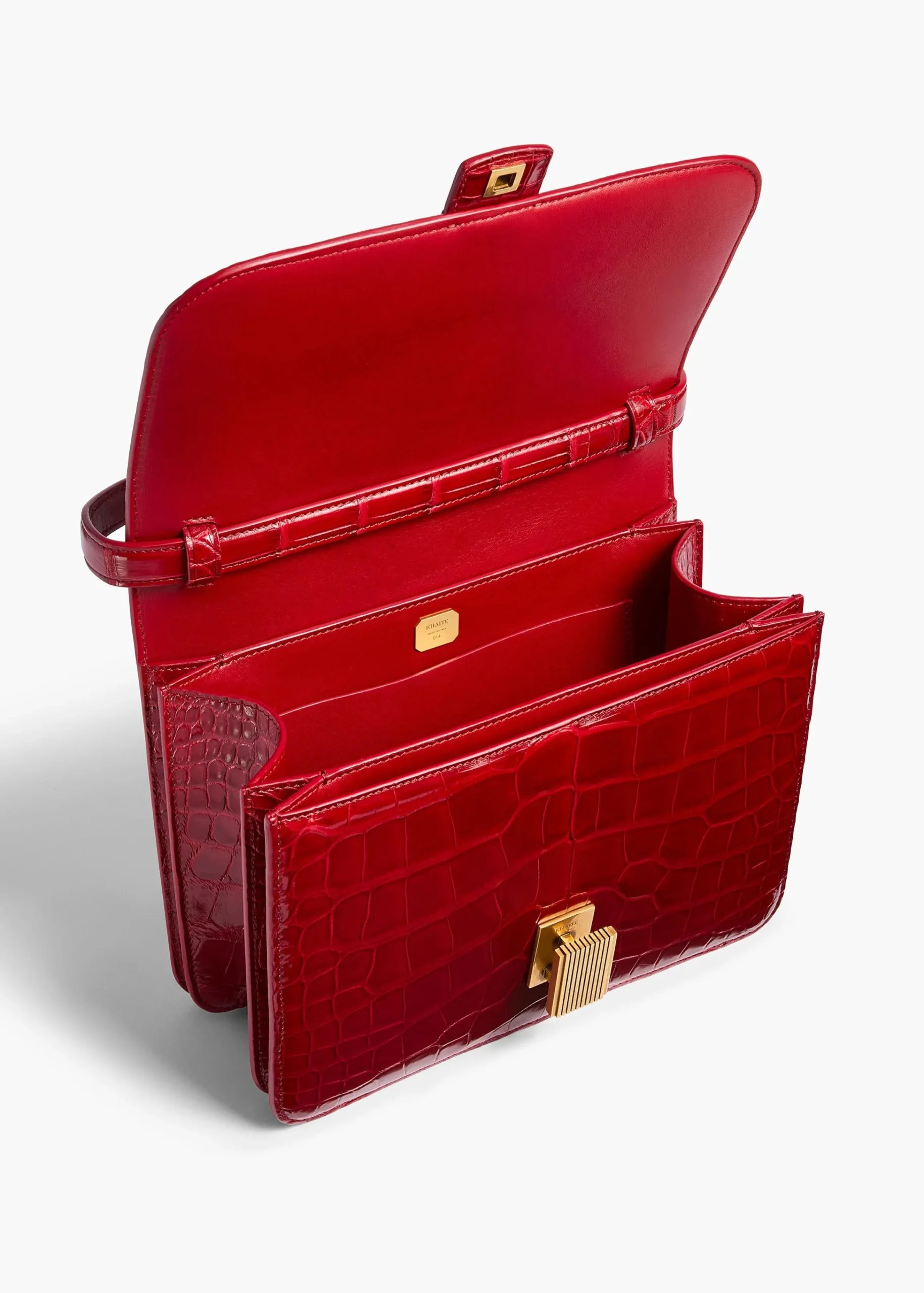 Blake Crossbody Bag in|Khaite Discount
