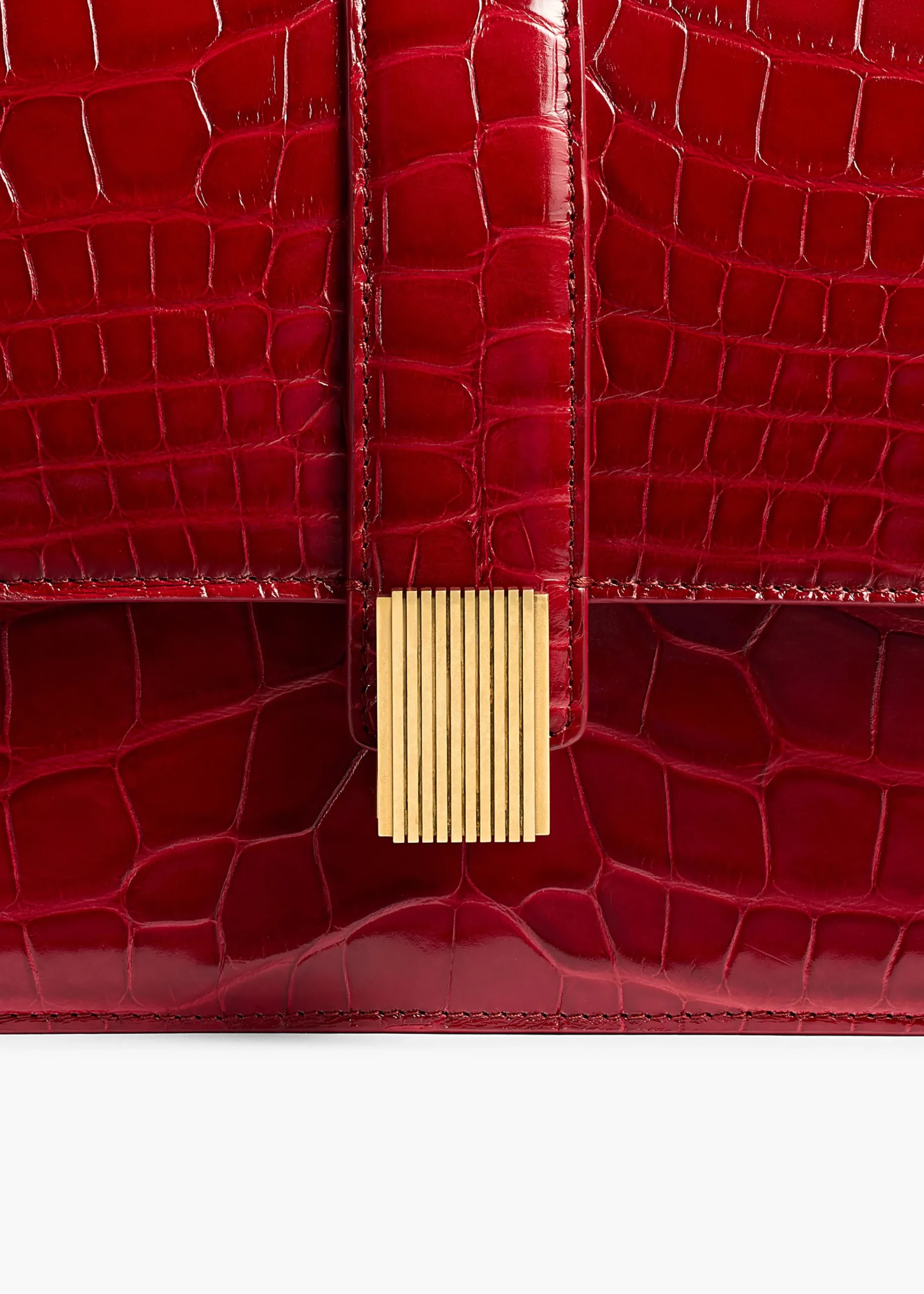 Blake Crossbody Bag in|Khaite Discount