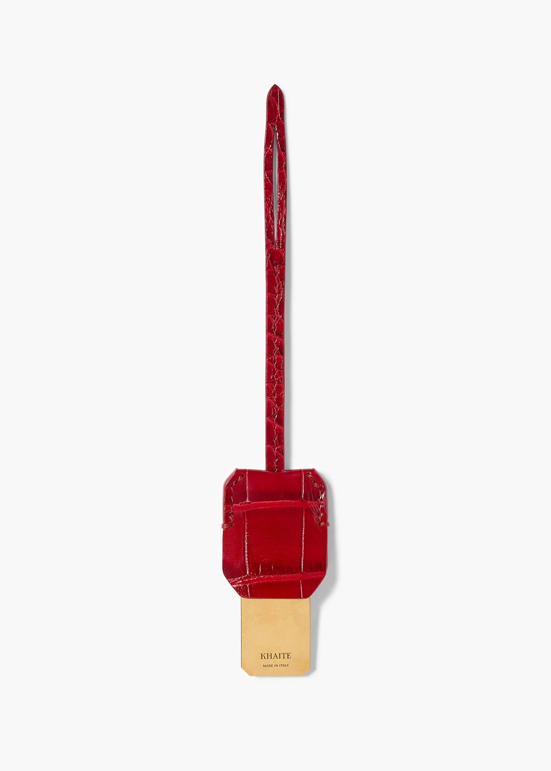 Blake Crossbody Bag in|Khaite Discount