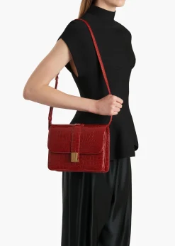 Blake Crossbody Bag in|Khaite Discount
