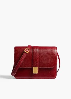 Blake Crossbody Bag in|Khaite Discount