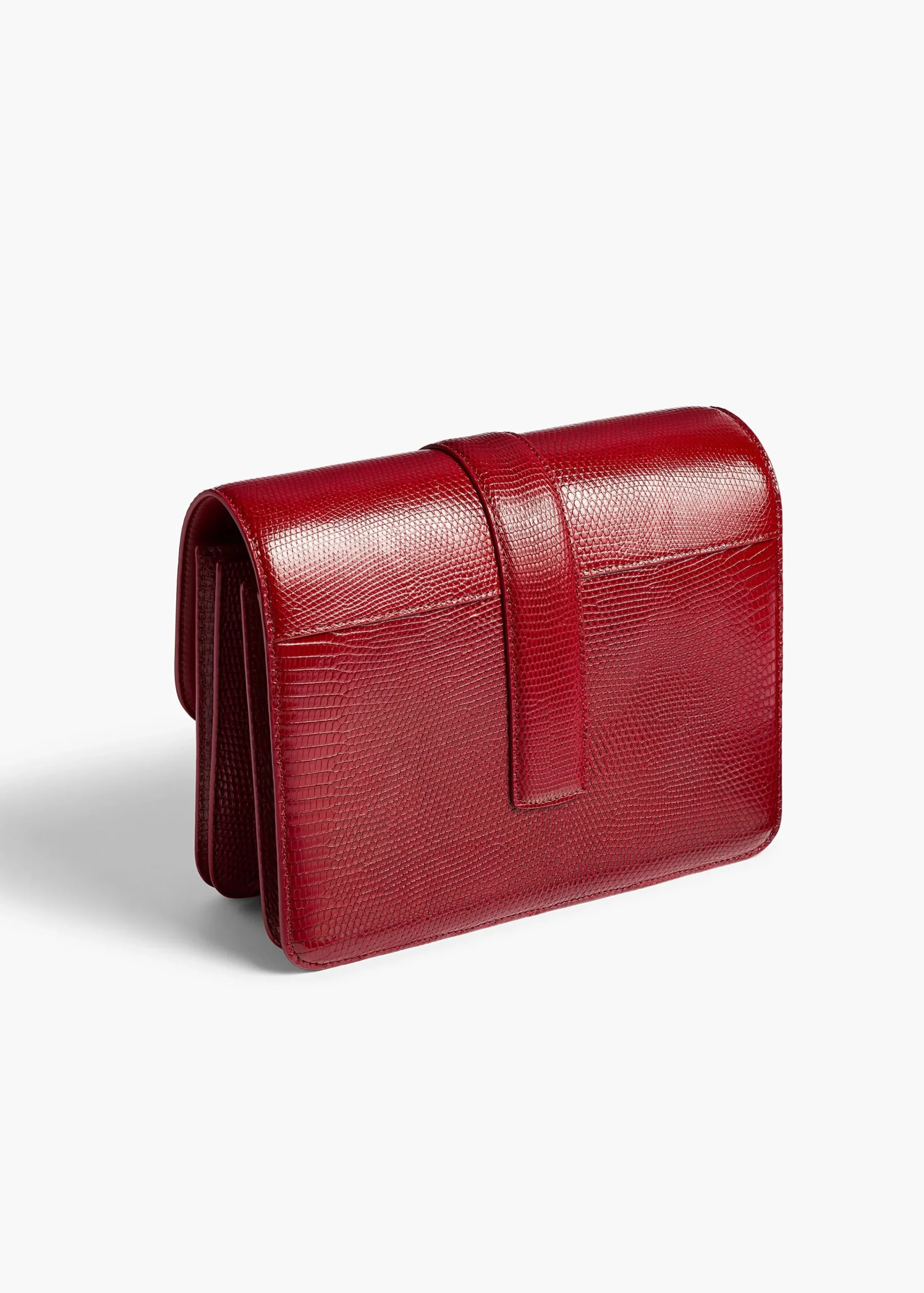 Blake Crossbody Bag in|Khaite Discount