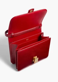Blake Crossbody Bag in|Khaite Discount