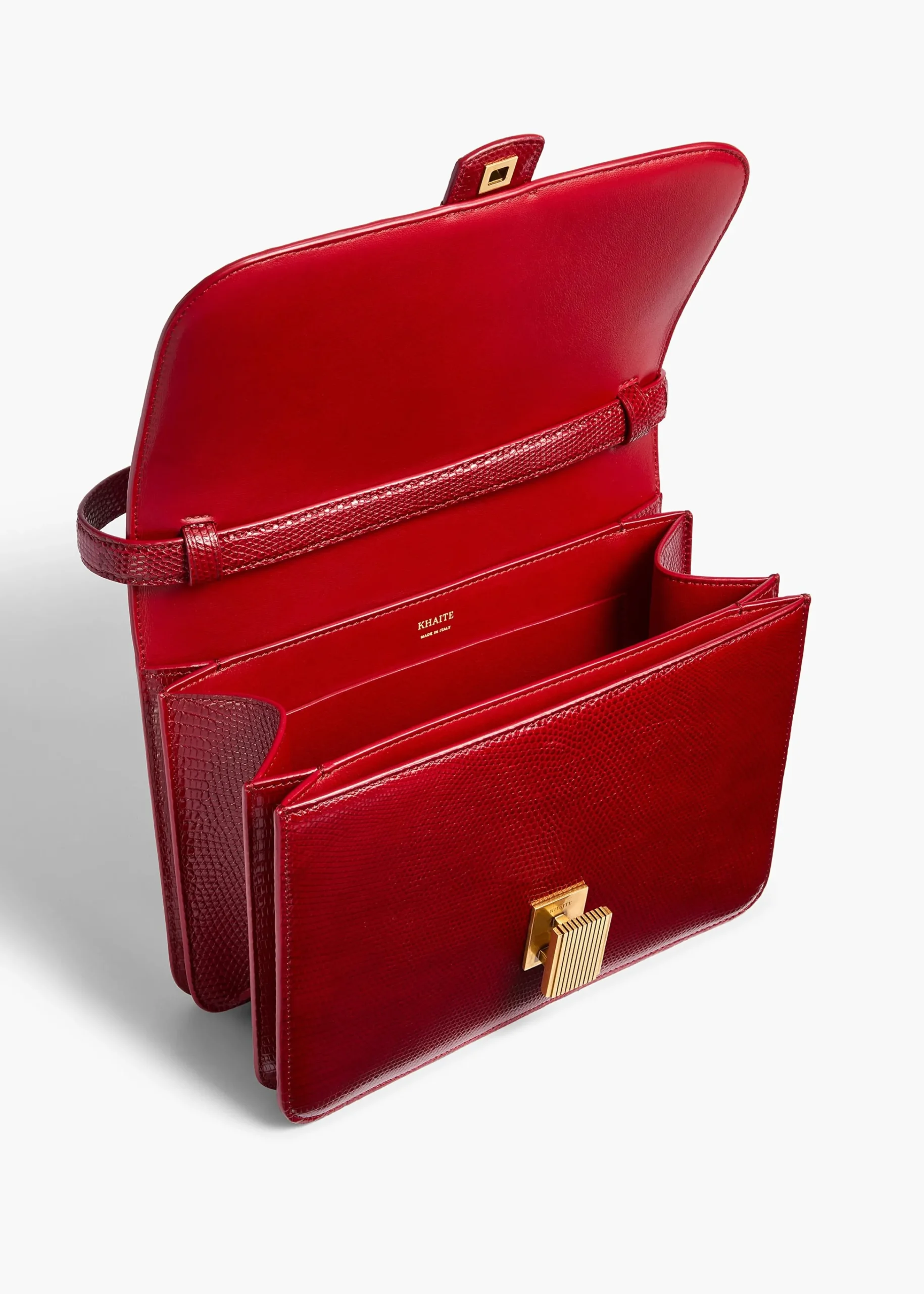 Blake Crossbody Bag in|Khaite Discount
