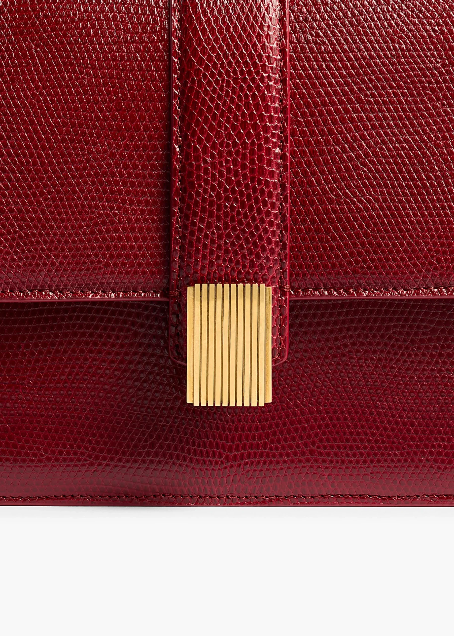 Blake Crossbody Bag in|Khaite Discount