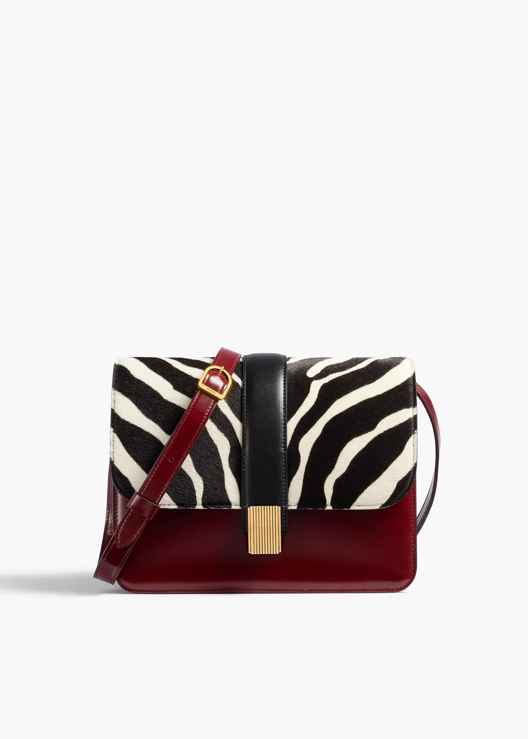 Blake Crossbody Bag in|Khaite Online