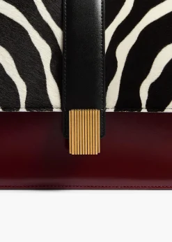 Blake Crossbody Bag in|Khaite Online