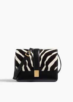 Blake Crossbody Bag in|Khaite Discount