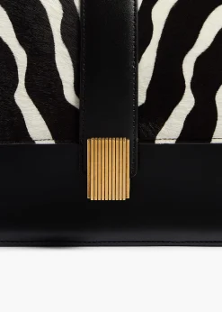 Blake Crossbody Bag in|Khaite Discount