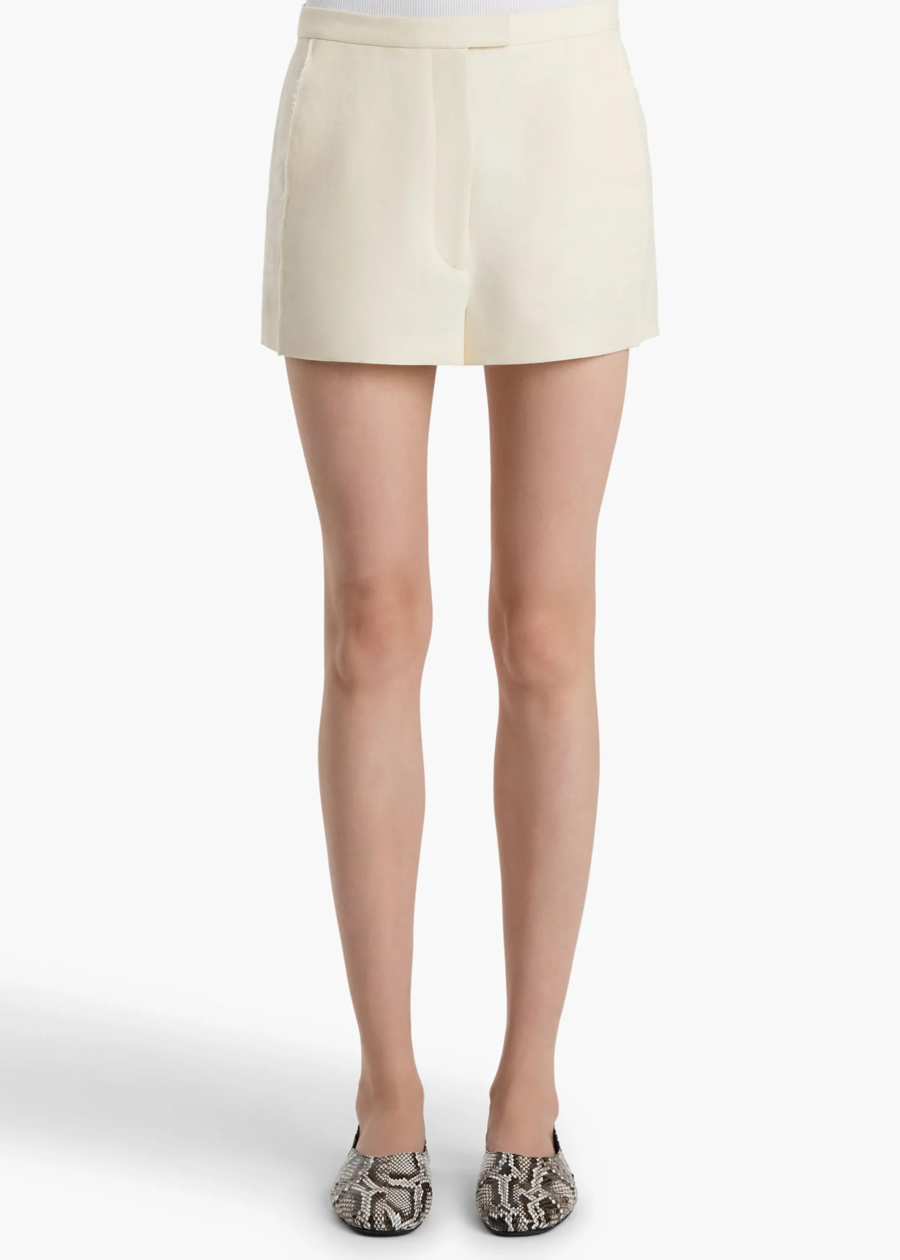 Blane Short in|Khaite Hot