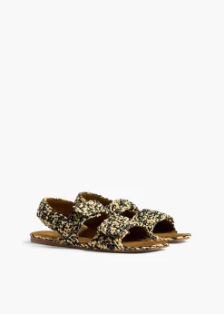Boden Sandal in|Khaite
