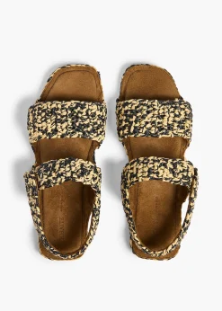 Boden Sandal in|Khaite
