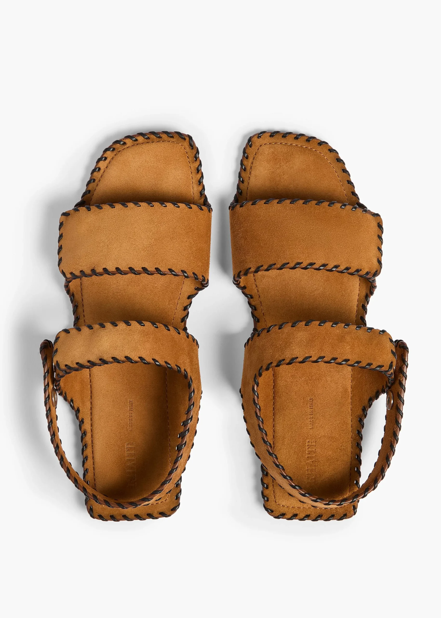 Boden Sandal in|Khaite Clearance