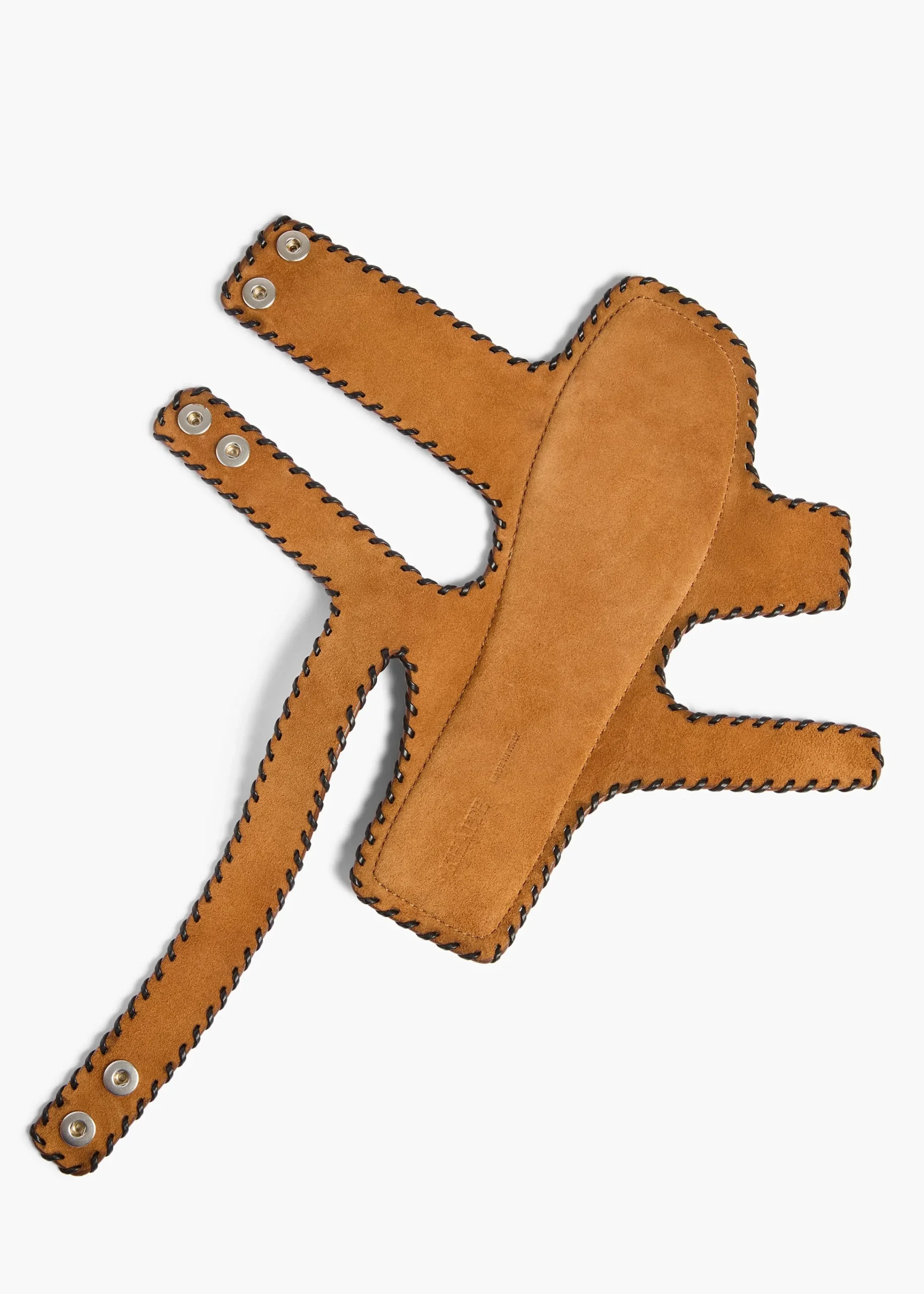 Boden Sandal in|Khaite Clearance