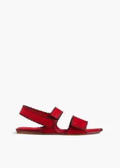 Boden Sandal in|Khaite Outlet