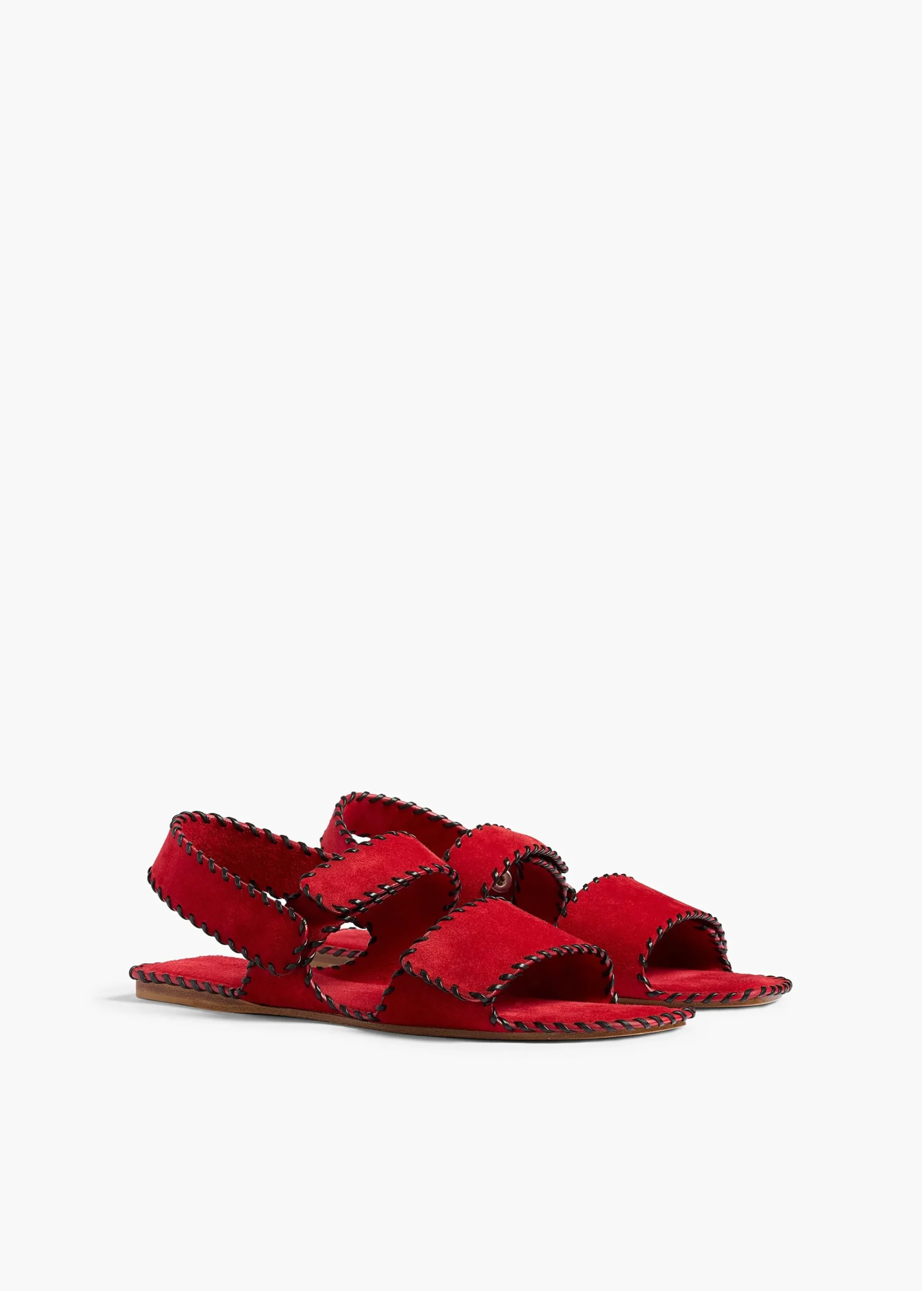 Boden Sandal in|Khaite Outlet