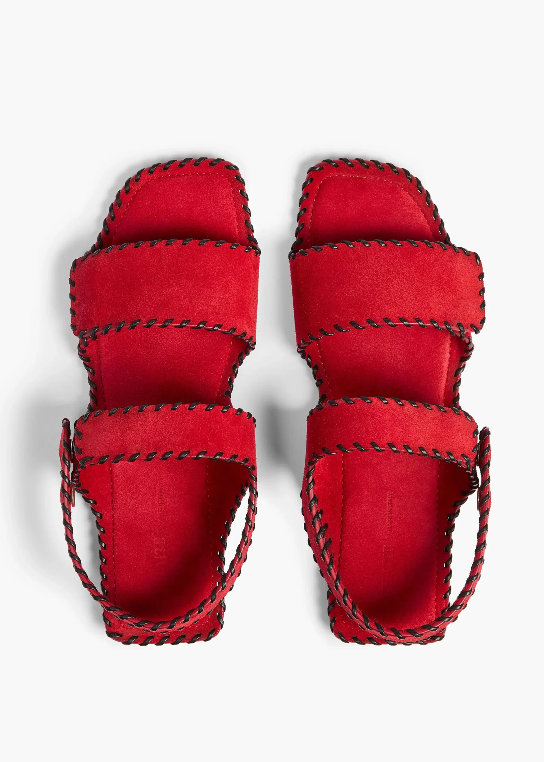 Boden Sandal in|Khaite Outlet