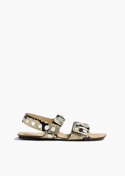 Boden Sandal in|Khaite