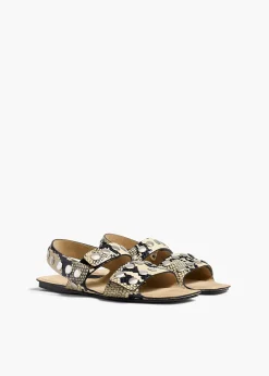 Boden Sandal in|Khaite