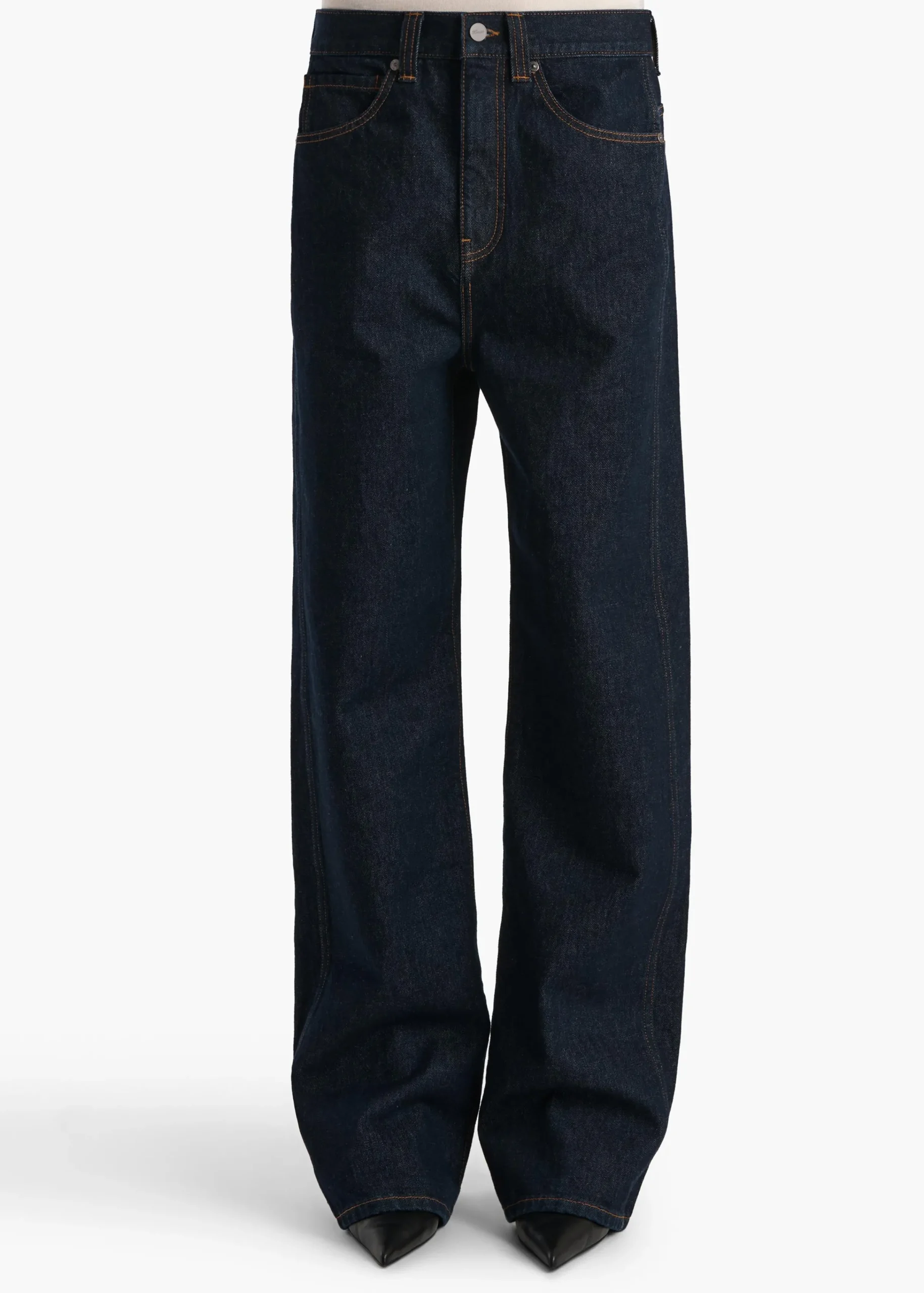 Bonnie Jean in|Khaite