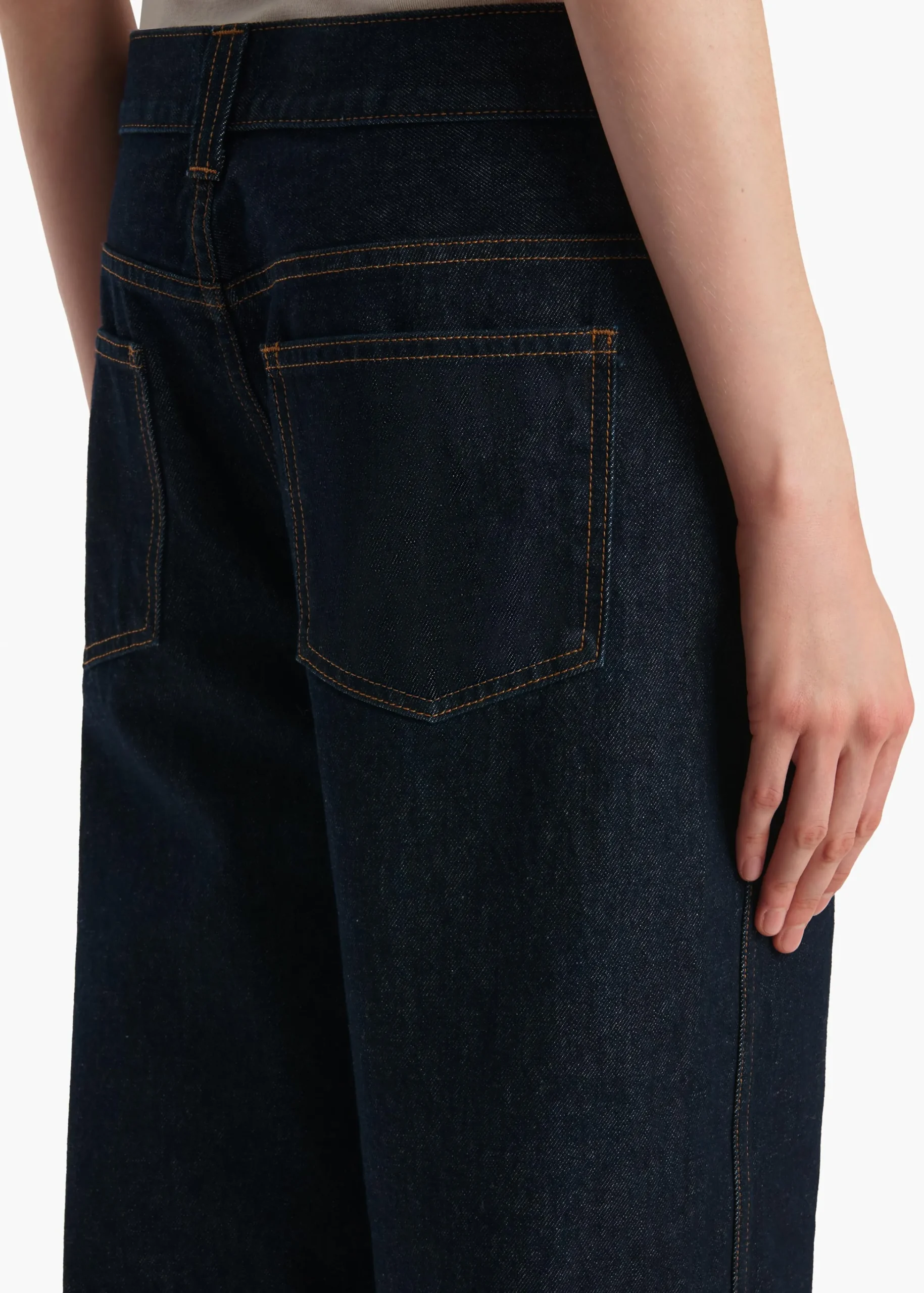 Bonnie Jean in|Khaite