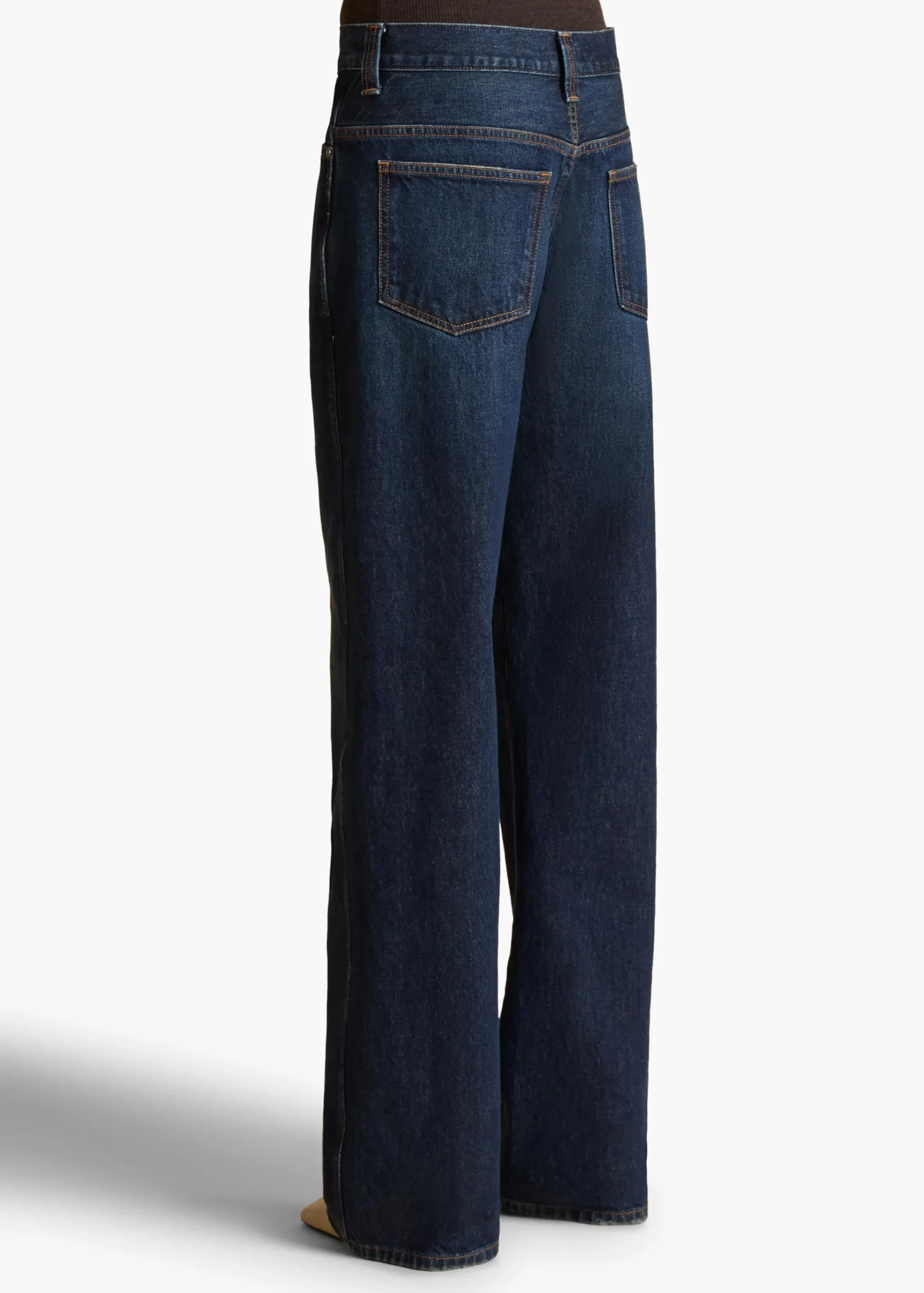 Bonnie Jean in|Khaite Best