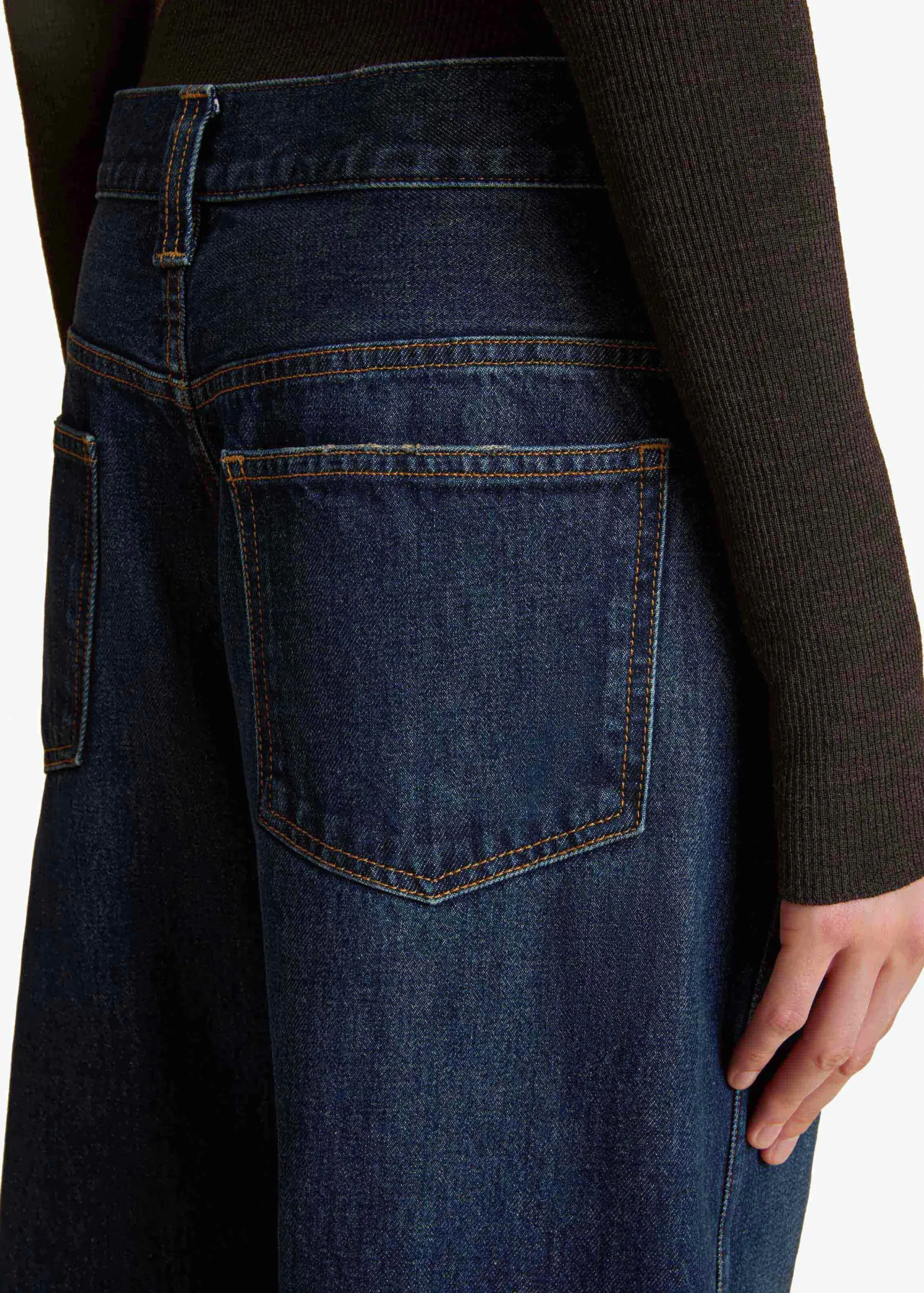 Bonnie Jean in|Khaite Best