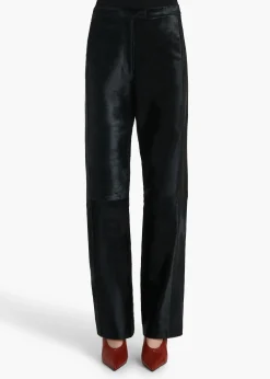 Borden Pant in|Khaite Sale