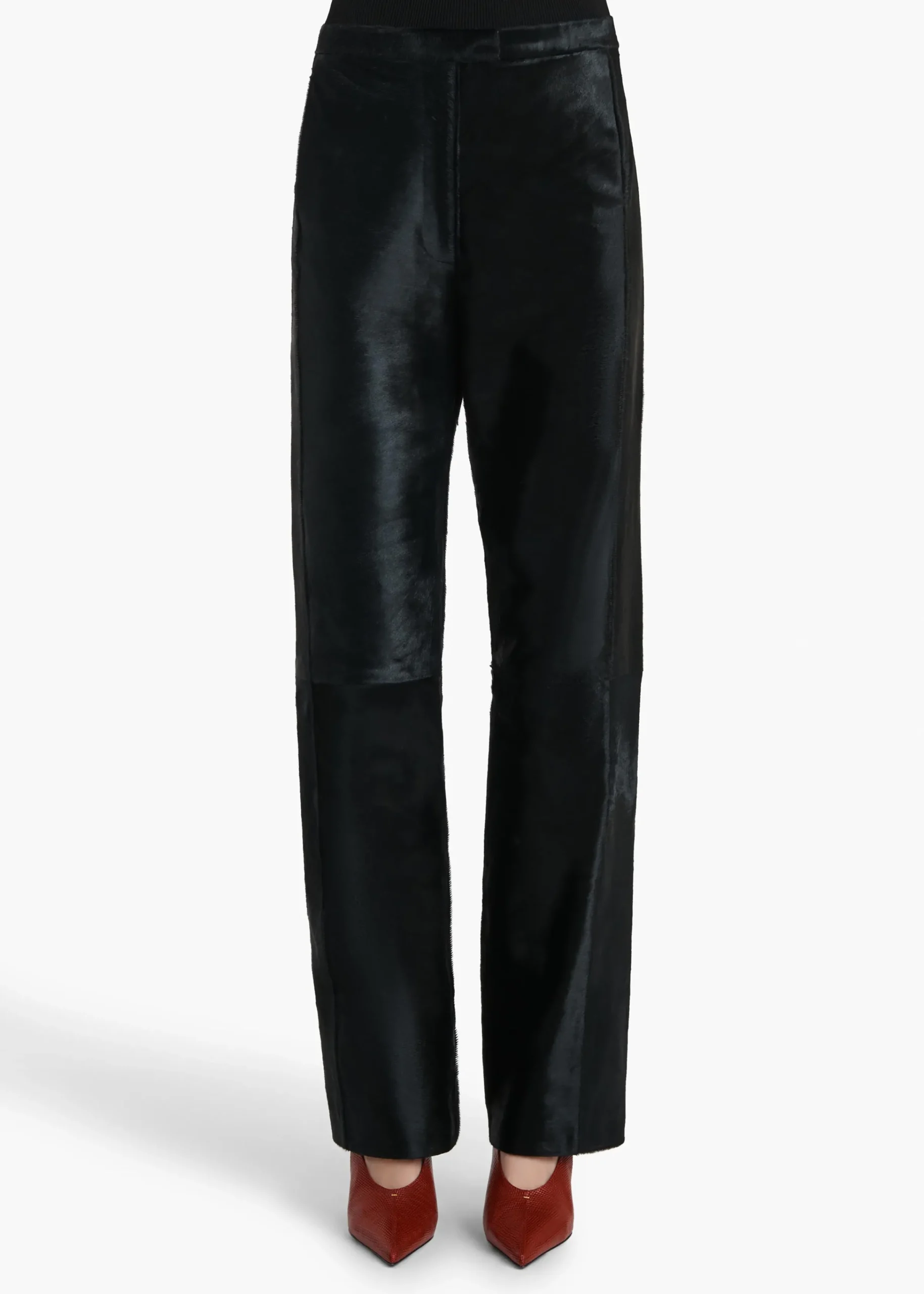 Borden Pant in|Khaite Sale