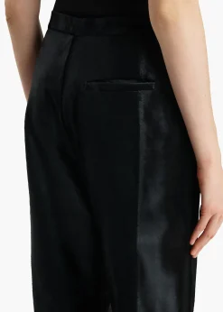 Borden Pant in|Khaite Sale