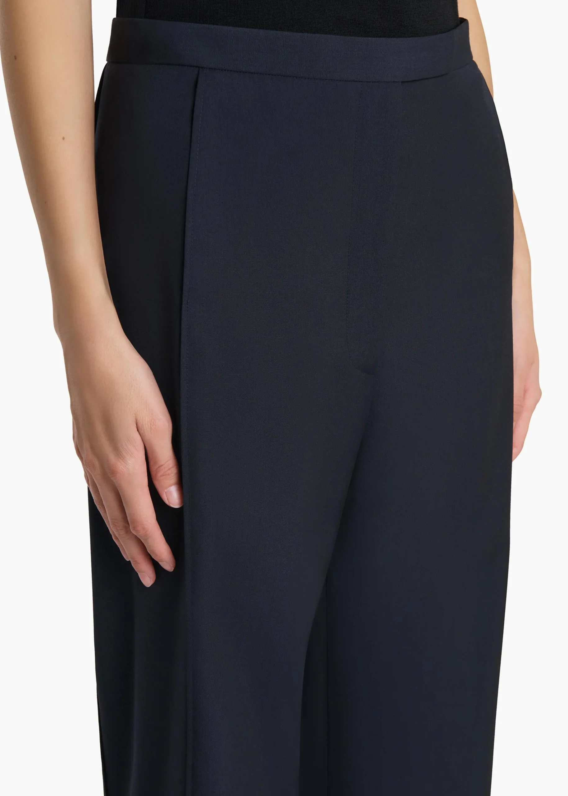 Borden Pant in|Khaite Best