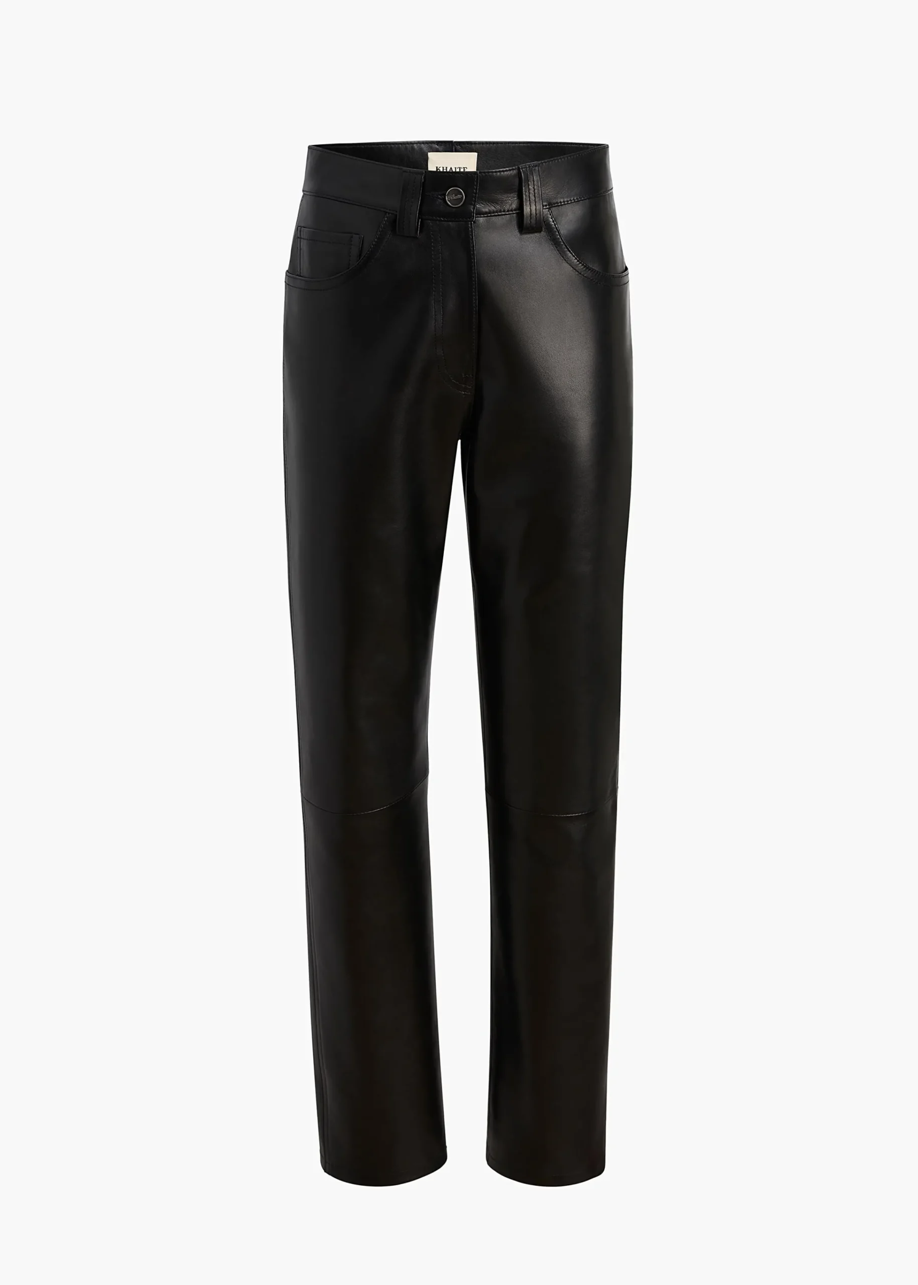 Callum Pant in|Khaite Discount