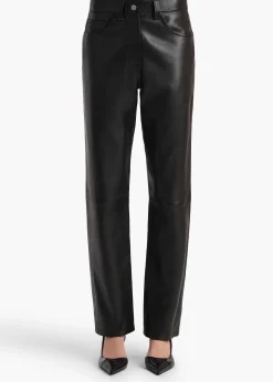 Callum Pant in|Khaite Discount