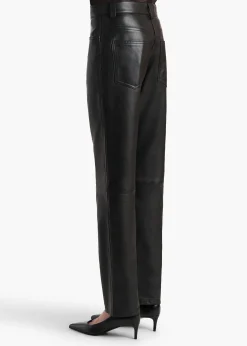 Callum Pant in|Khaite Discount
