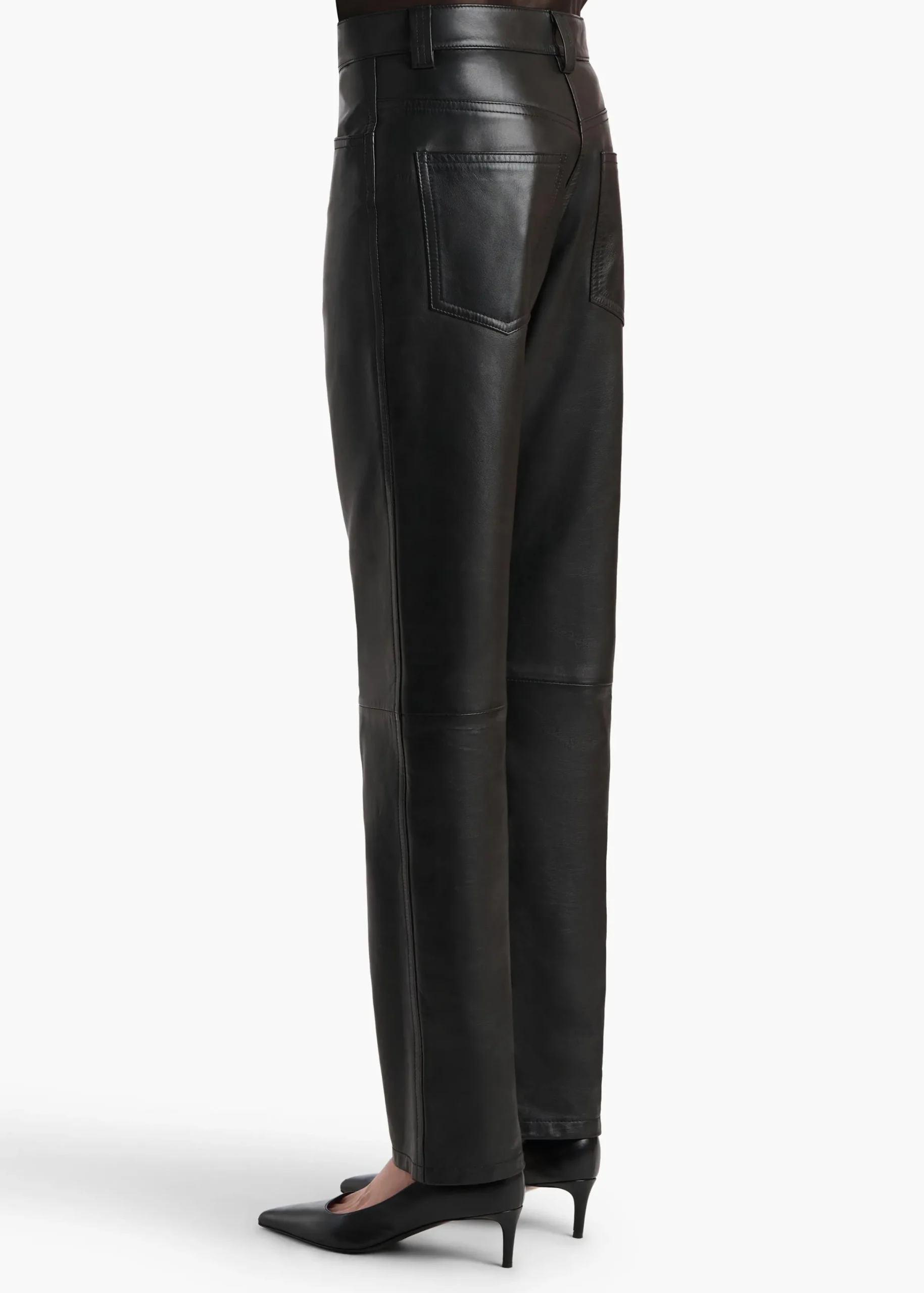 Callum Pant in|Khaite Discount